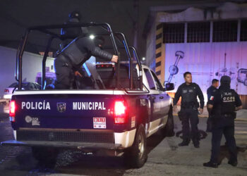 Con saldo blanco concluye Festividad de “Los Animeros” en San Pedro Cholula