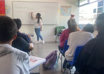 Recomienda SMDIF Puebla estar alertas ante el acoso escolar