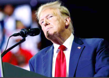 Trump sin quitar el dedo para subir aranceles a México-Canadá y China desde el primer día