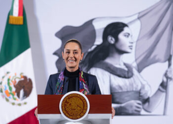 Gobierno de México anuncia inversión de 32 mil 875.24 mdp para la modernización de seis puertos estratégicos del país