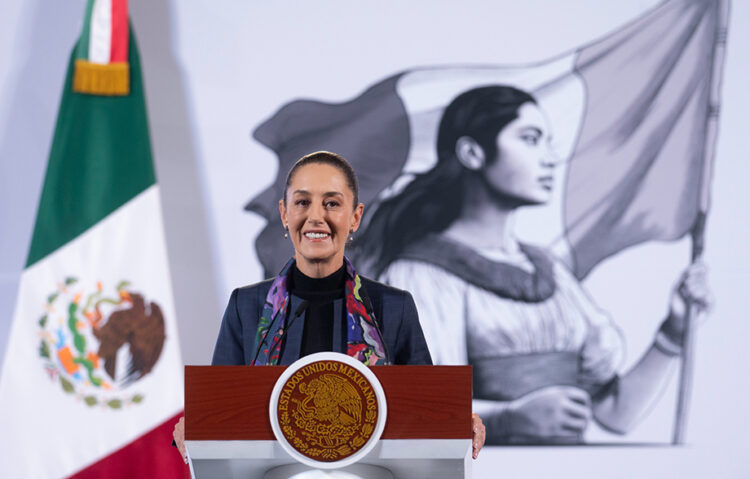 Gobierno de México anuncia inversión de 32 mil 875.24 mdp para la modernización de seis puertos estratégicos del país