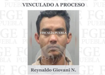 Vinculado a proceso presunto responsable de homicidio en la capital