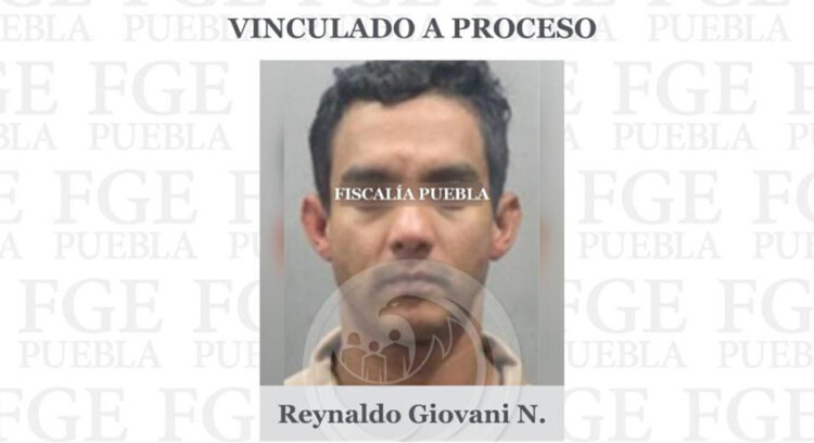 Vinculado a proceso presunto responsable de homicidio en la capital