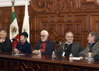 Difunde BUAP avances de investigación del Parque Nacional Iztaccíhuatl-Popocatépetl