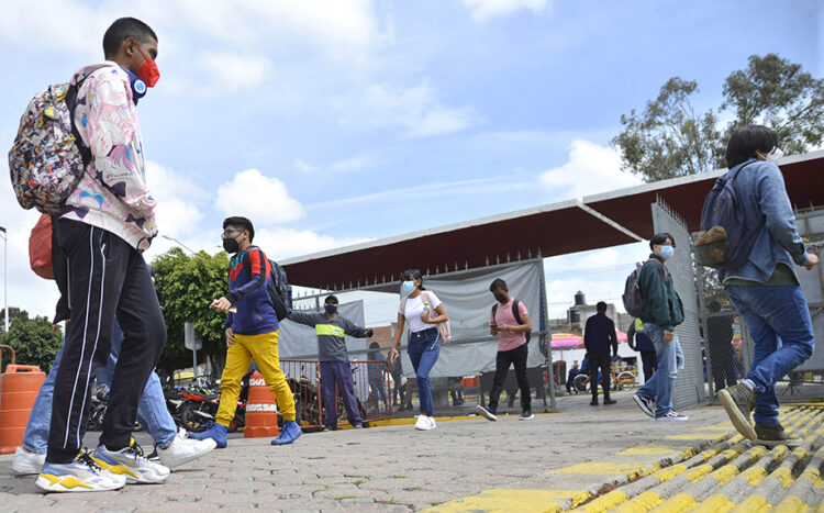 Por un urbanismo humanista participativo y movilidad segura e incluyente