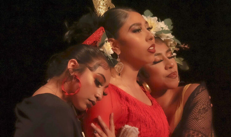 Destaca Puebla en Encuentro Nacional de Teatro