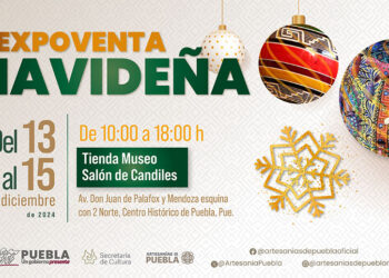 En Centro Histórico, gobierno estatal promoverá productos artesanales de temporada