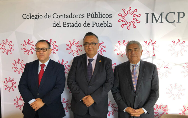 INFONAVIT e inversión pública, retos primordiales del país para 2025: CCPEP