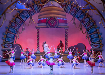 El Cascanueces, una celebración de la imaginación y el espíritu decembrino que une a generaciones