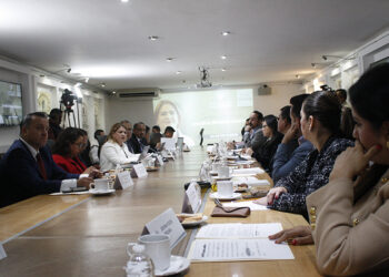 Puebla, entre los cinco mejores lugares para invertir a nivel nacional: Josefina Morales