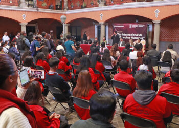 Condena enérgicamente Omar Muñoz feminicidio en Cuautlancingo