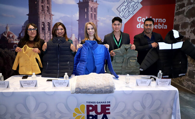 Invitan Turismo y autoridad de Xoxtla a la “Feria Invernal 2024”