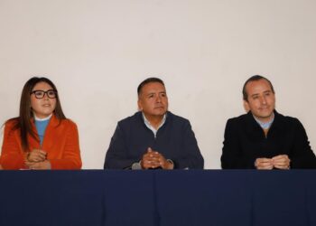 Mundo Tlatehui expresa su postura sobre la renovación de la dirigencia estatal del PAN