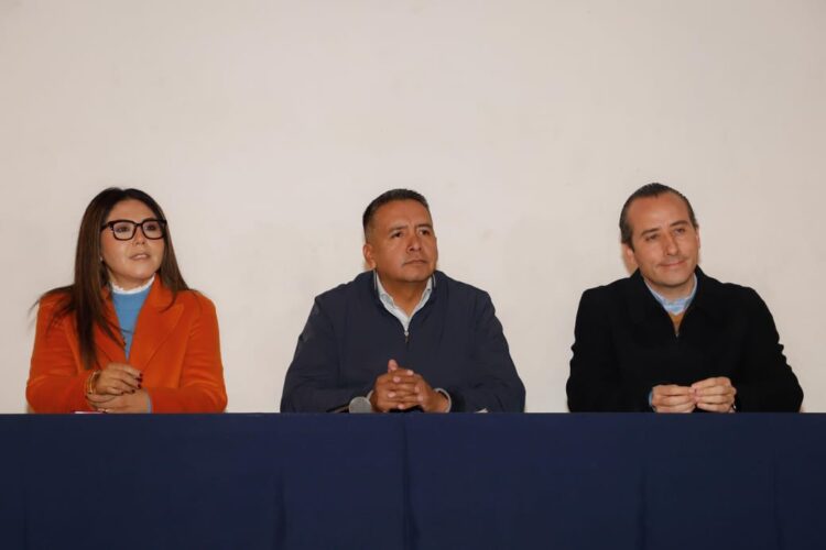 Mundo Tlatehui expresa su postura sobre la renovación de la dirigencia estatal del PAN