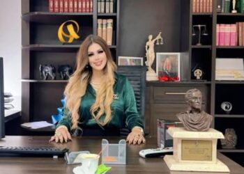 Dra. Madeleings Contreras, una luchadora incansable de los derechos humanos