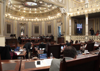 Promueven en Congreso del Estado incorporación de mujeres como conductoras de transporte público