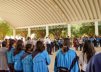 Con apoyo de Sheinbaum, llegará la Universidad Rosario Castellanos a Puebla