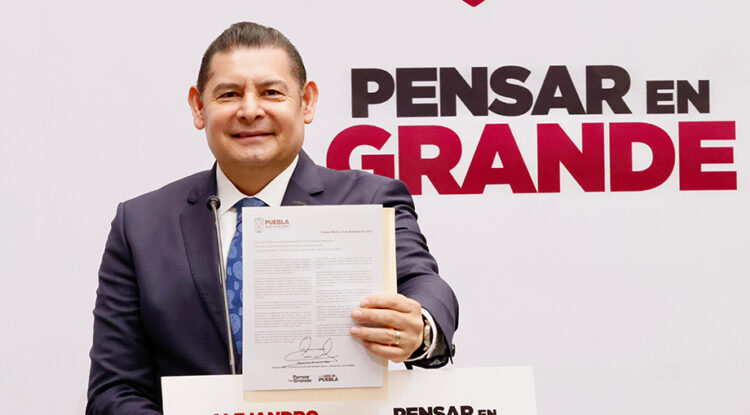 Armenta presenta carta ética inspirada en los lineamientos de la 4T y de la Dra. Sheinbaum