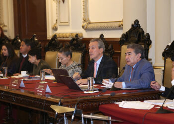 Aprueba Cabildo nueva estructura orgánica de la administración municipal 2024-2027