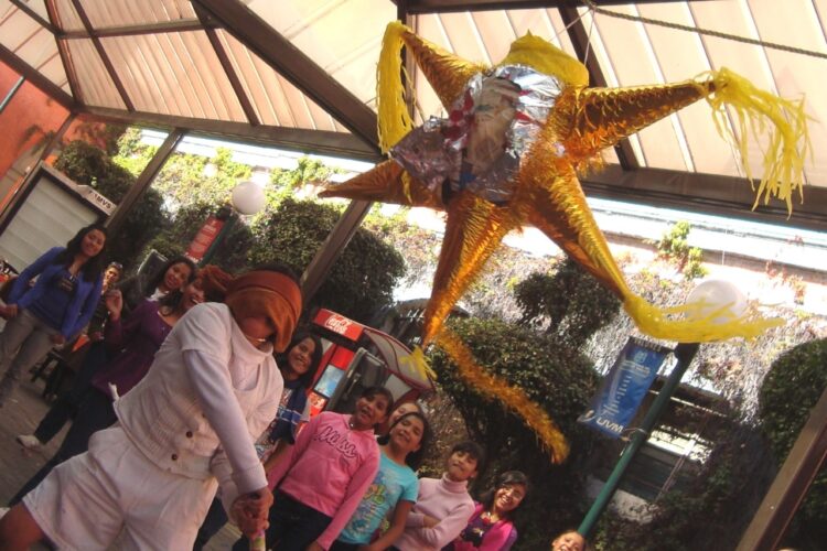 Conoce el origen de las posadas y su evolución con un académico IBERO Puebla