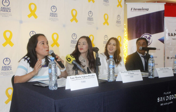 Confirmó AMANC Puebla su carrera «Héroes Fuertes en Acción» en 2025