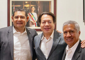 Inician alumnos periodo vacacional decembrino: Secretaría de Educación