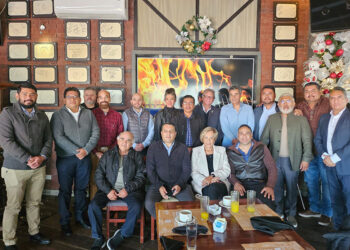 Industriales del plástico cierran 2024 con balance positivo