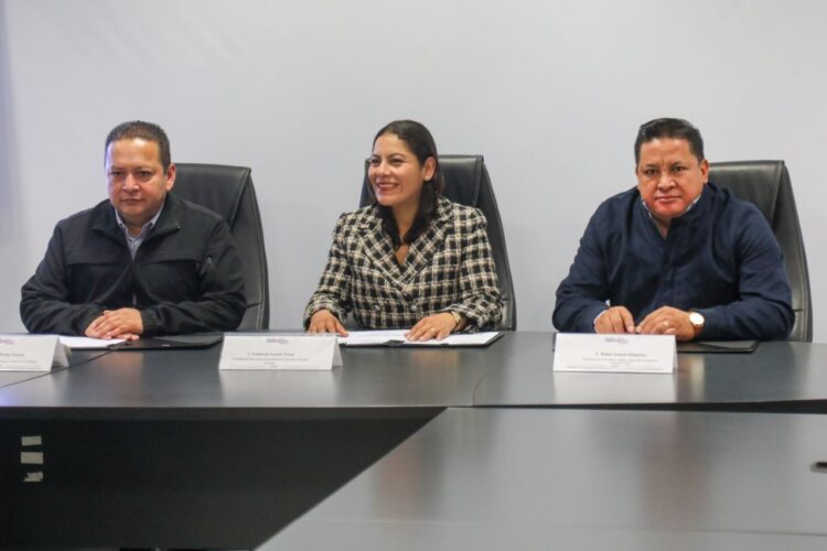 Anuncia Lupita Cuautle Programa “Vacaciones con Rumbo Seguro”