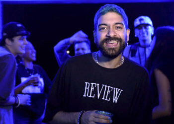 El cantante venezolano Eduh «El Virus» estrena «Malibú» para cerrar el año con broche de oro