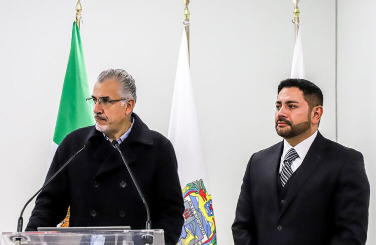 Presenta SSC resultado de acciones operativas y de investigación en coordinación con los tres órdenes de gobierno