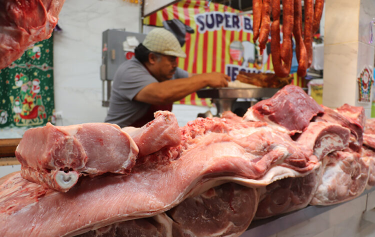 Invitan locatarios a la sociedad a visitar mercados municipales