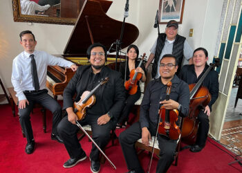 El Gobierno de la Ciudad presenta el recital «Piano para todos: temas navideños»