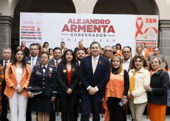Puebla contará con Agencia de Turismo Comunitario: Alejandro Armenta