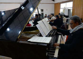 «Navidad con la OCBA», concierto en el que el público disfrutará del espirítu decembrino