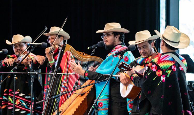 El Foro Nacional de Creadores se consolida como un importante vínculo entre artistas y sociedad