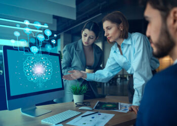 Aplicar Inteligencia Artificial, un reto urgente para las Pymes