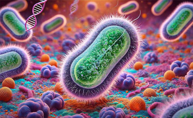 Salud alerta en Edomex por bacteria Klebsiella oxytoca