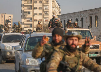 Insurgentes sirios ponen fin a la tiranía  tras décadas de Al Assad