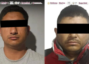 En Hidalgo, recuperan hidrocarburo y detienen a cinco personas