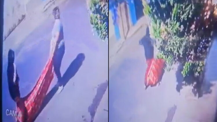 Infiel mata su pareja porque la encontró con las «manos en la masa»