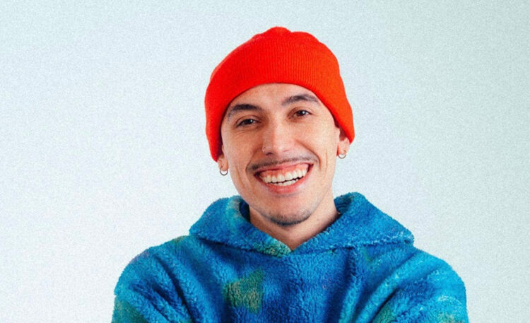 Productor Garabatto cerró 2024 por todo lo alto, nominado al Latin Grammy y con “Buenas Noches” convertido en éxito