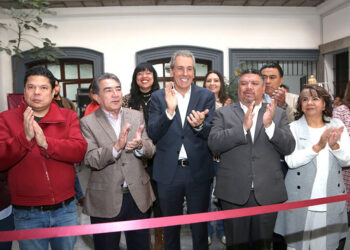 Promueve Gobierno de la Ciudad Expo Artesanal Navideña 2024 en Regidurías