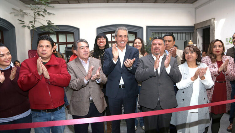 Promueve Gobierno de la Ciudad Expo Artesanal Navideña 2024 en Regidurías
