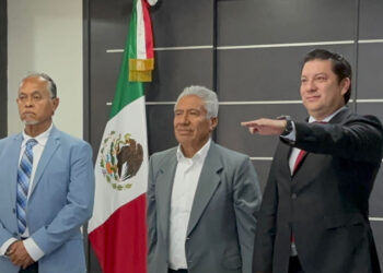 Rinde protesta Jesús Morales como rector de la UTP