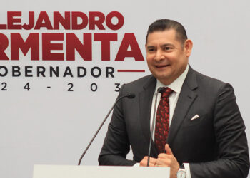 Gobierno de Armenta construirá campus de la Universidad Rosario Castellanos y de la Salud