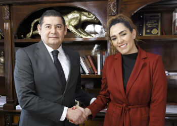 Cero tolerancia al maltrato animal, refrenda Alejandro Armenta