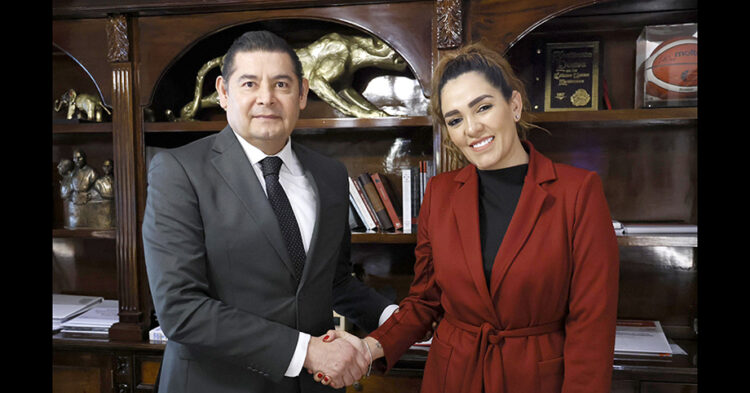 Cero tolerancia al maltrato animal, refrenda Alejandro Armenta