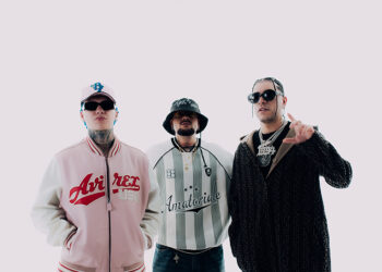 Elkno se une a Ryan Castro y Blessd para romper con el sencillo «Comerte a Besos Remix»