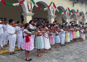 Iberorquestas Juveniles reconoce el talento proveniente de los Semilleros Creativos