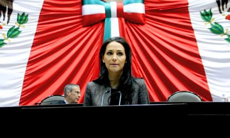 Senado recibirá 5 mil 104 millones de pesos: Gómez Pozos